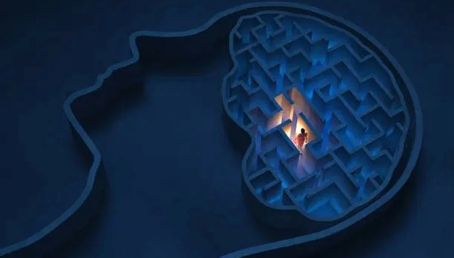 Brain rewiring techniques for success