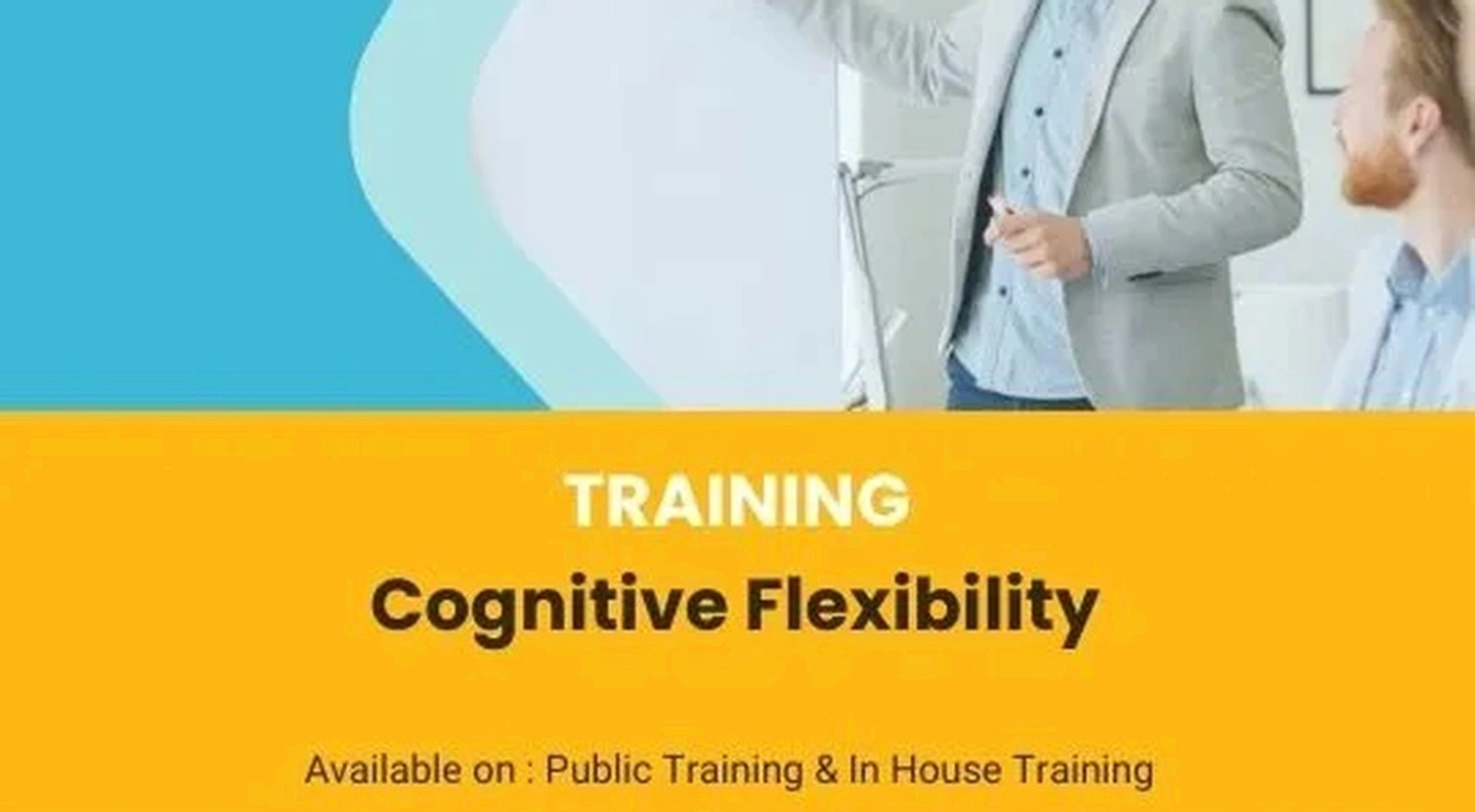 Cognitive flexibility coaching methods
