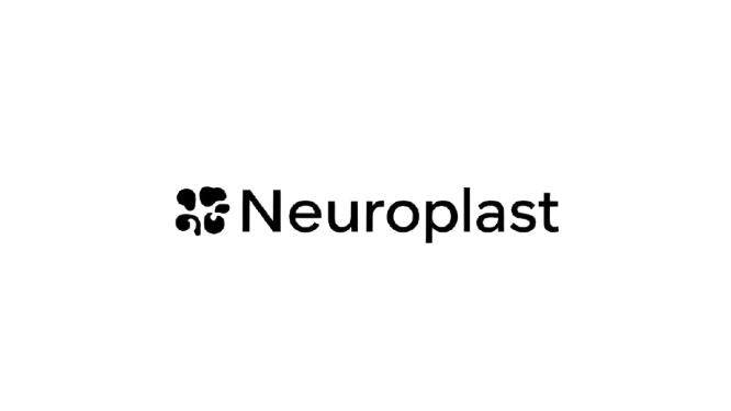 Neuroplast logo